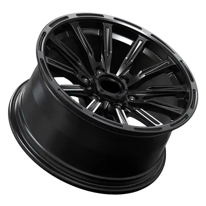 FORGED WHEELS RIMS NV6 for ANY CAR