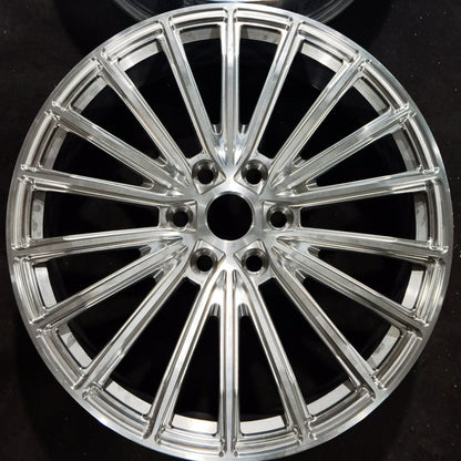 FORGED WHEELS RIMS FOR ANY CAR MS 774