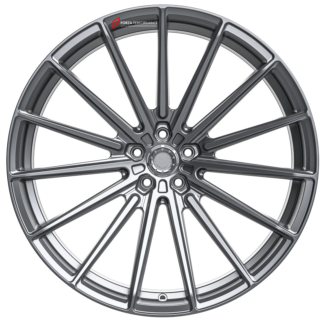 FORGED WHEELS S25 for ALL MODELS