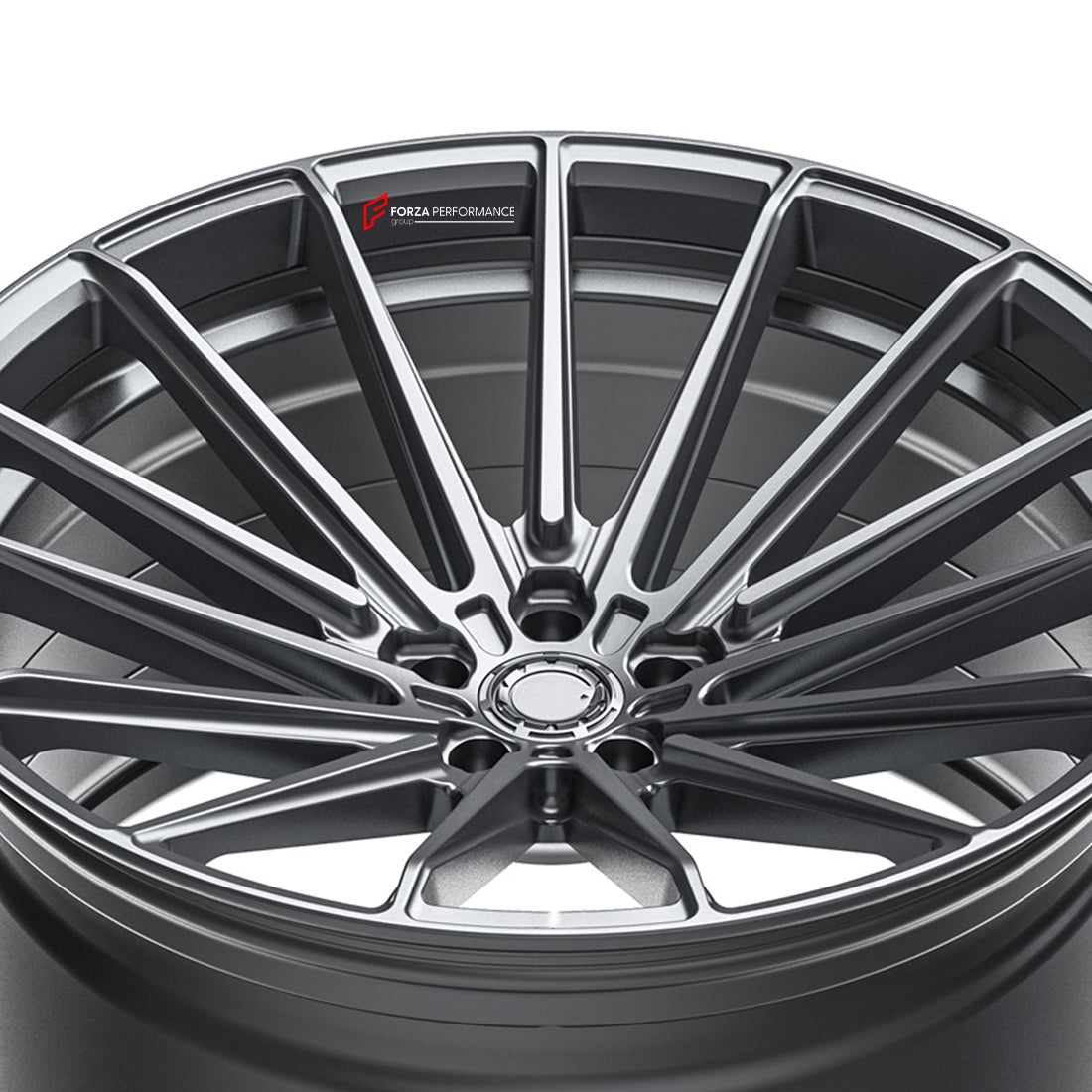 FORGED WHEELS S25 for ALL MODELS