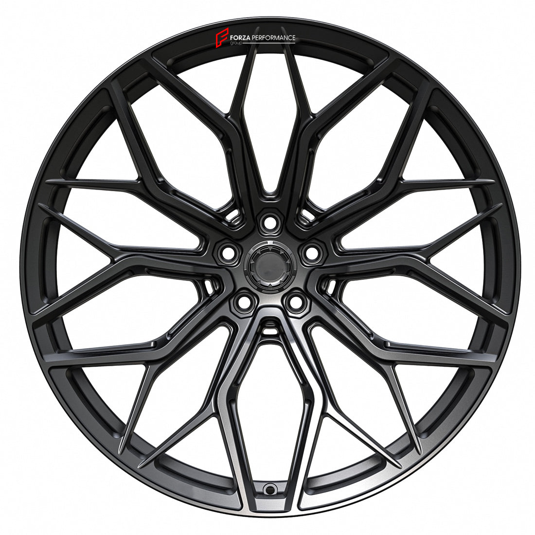 FORGED WHEELS S24 for ALL MODELS