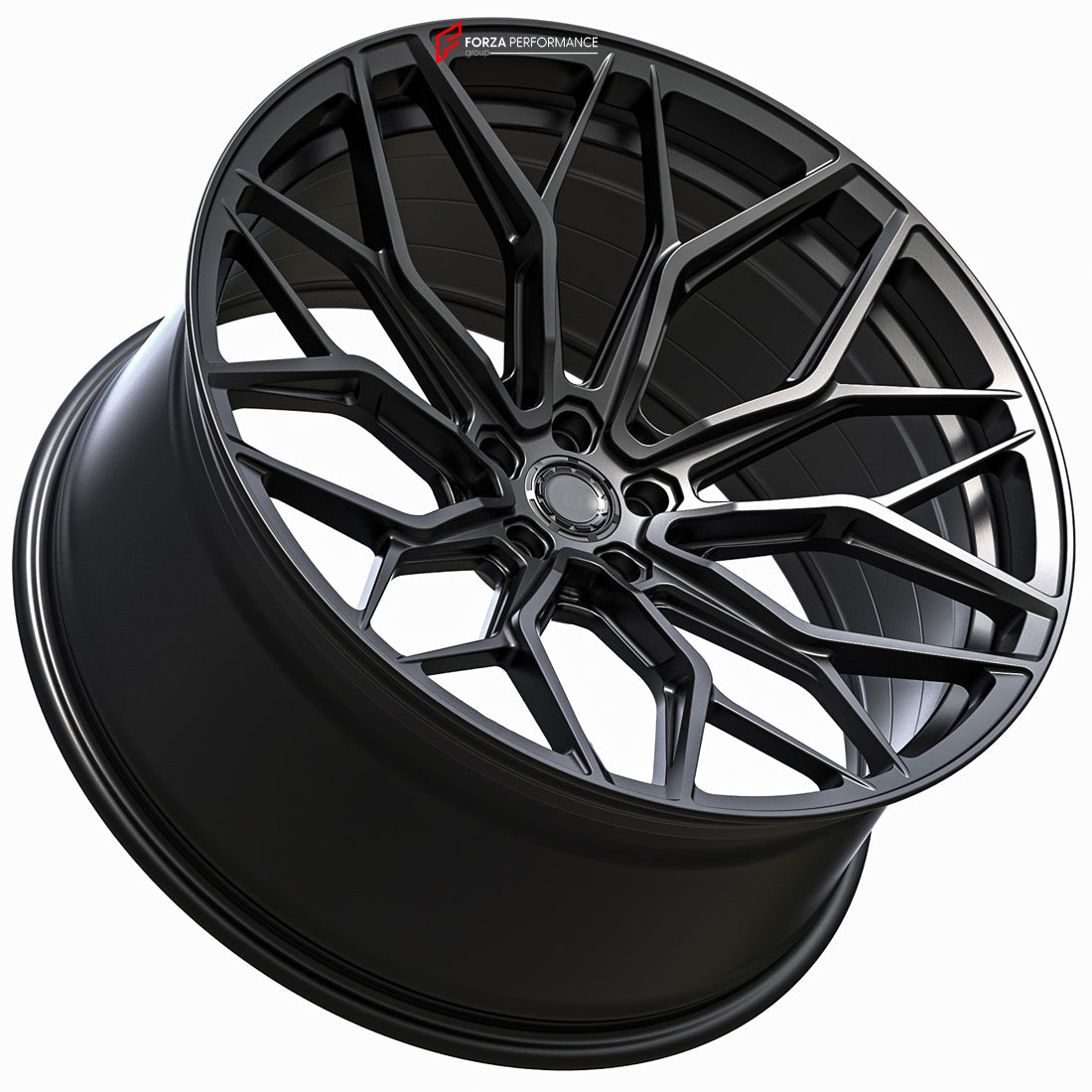 FORGED WHEELS S24 for ALL MODELS