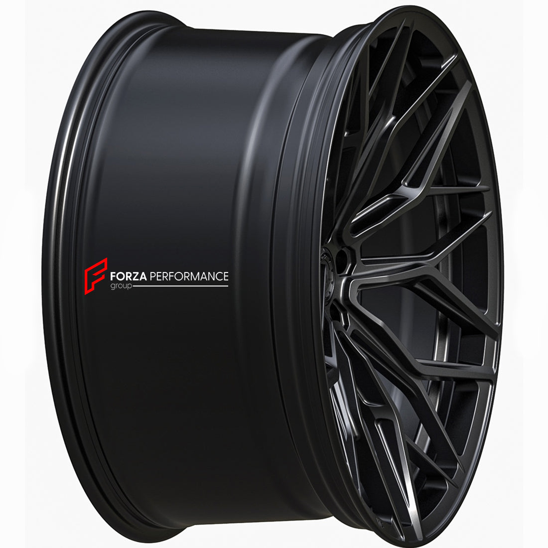 FORGED WHEELS S24 for ALL MODELS