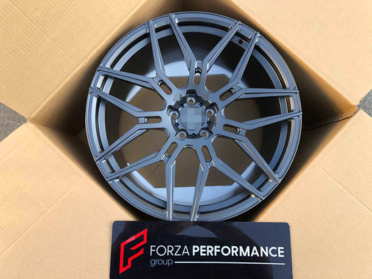 21 INCH FORGED WHEELS RIMS for MERCEDES-BENZ AMG GT53