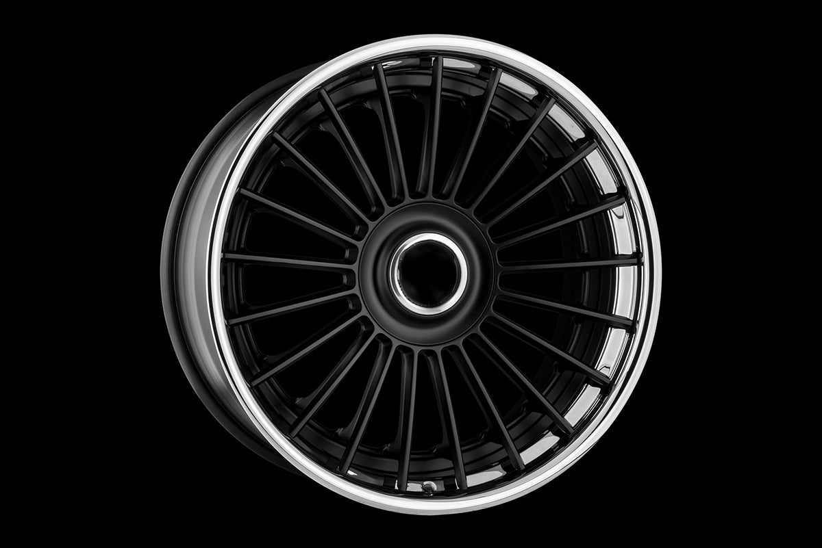 B999 FORGED WHEELS  for Any Car (size from 18” to 24” inch)