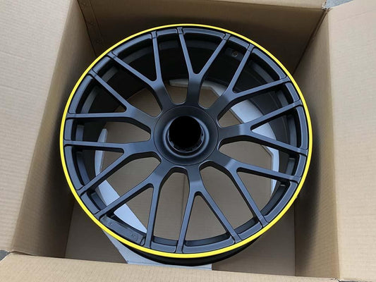 20 INCH FORGED WHEELS RIMS for MERCEDES-BENZ AMG CLS 53 COUPE