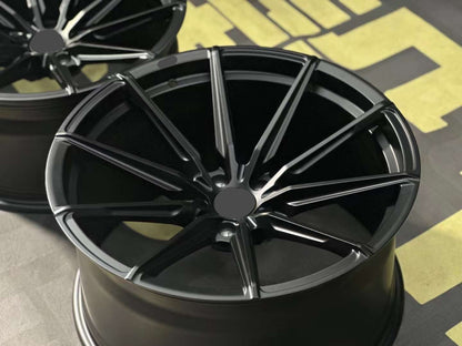 FORGED WHEELS RIMS DC12 for FERRARI 812 GTS