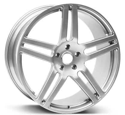 forged wheels Modulare B11