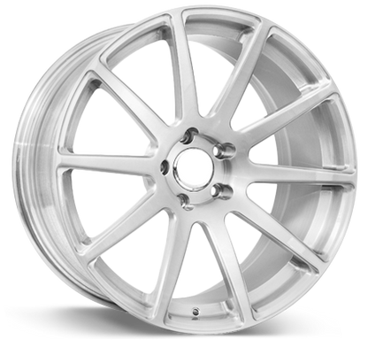 forged wheels Modulare B15
