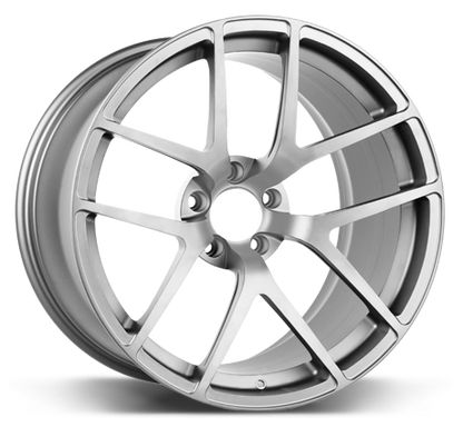 forged wheels Modulare B18