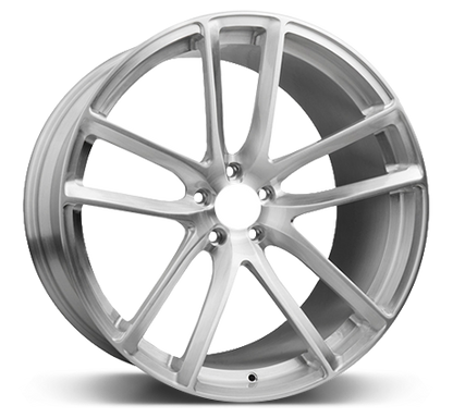 forged wheels Modulare B30
