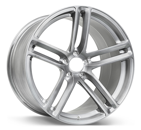 forged wheels Modulare B34