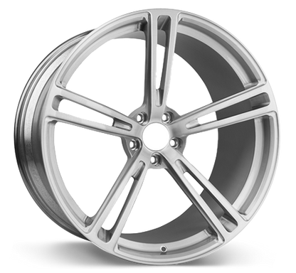 forged wheels Modulare B35