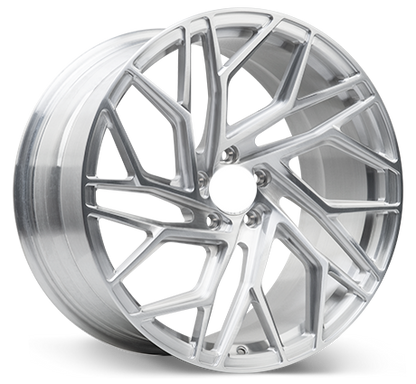 forged wheels Modulare B39