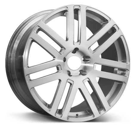 forged wheels Modulare B3
