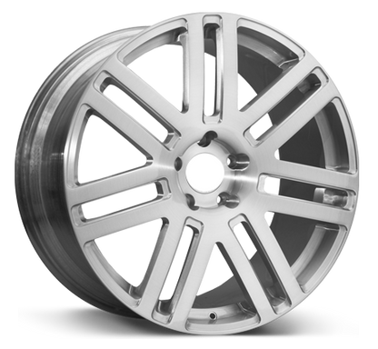 forged wheels Modulare B3
