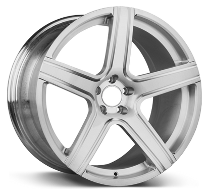 forged wheels Modulare B7
