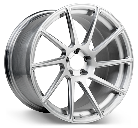 forged wheels Modulare B9