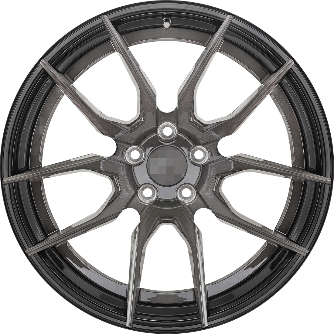 FORGED WHEELS HCA162 for Any Car