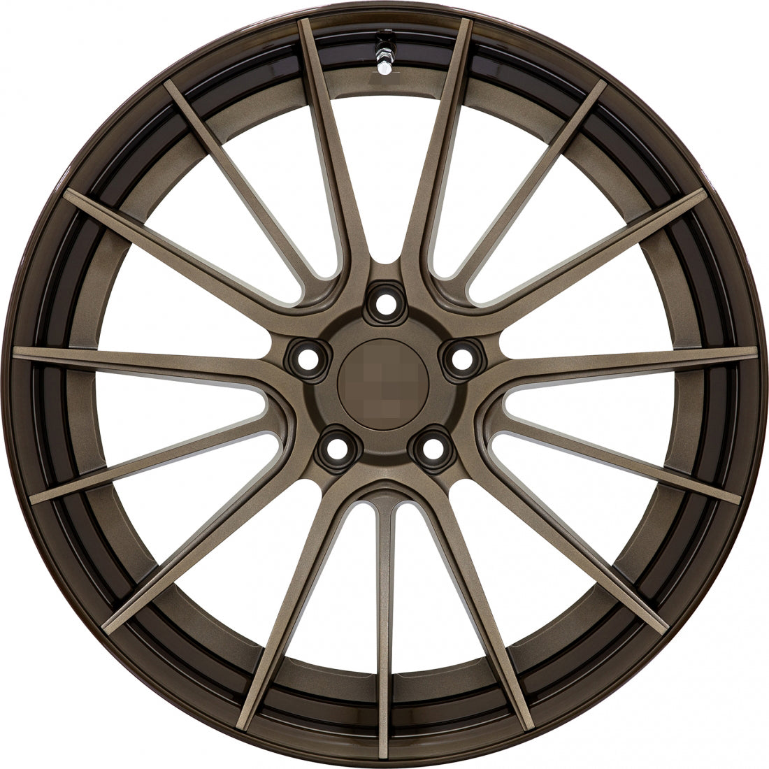 FORGED WHEELS HCS15 for Any Car