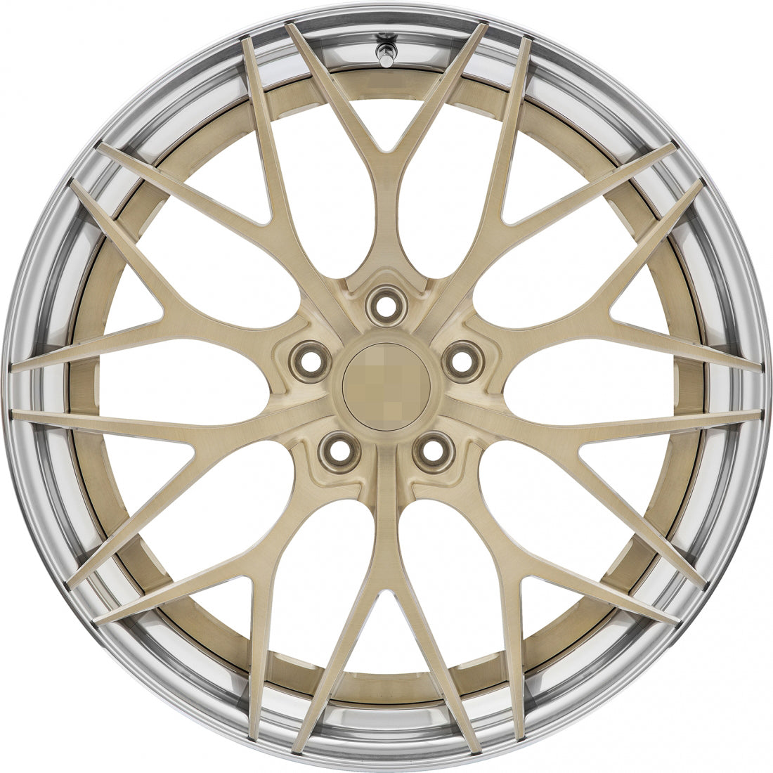 FORGED WHEELS HCS23 for Any Car