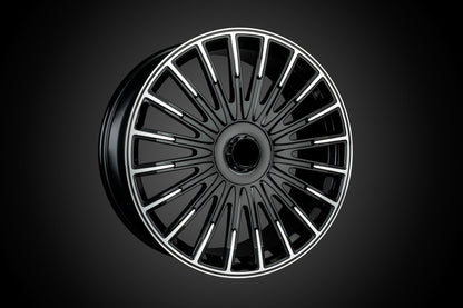 Aftermarket FORGED WHEELS RIMS FOR NEW RANGE ROVER L460 2023