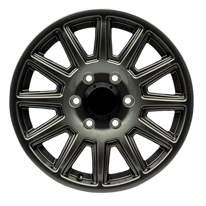 FORGED WHEELS RIMS Monoblock for Any Car BPC01