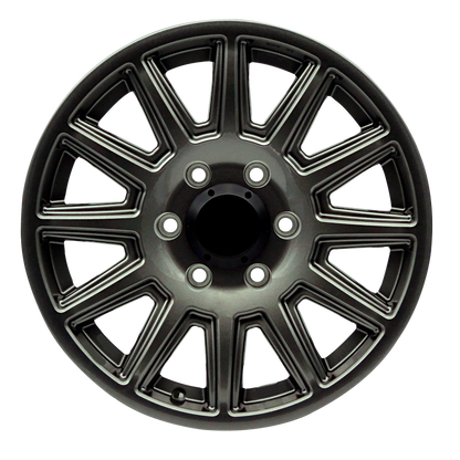 FORGED WHEELS RIMS Monoblock for Any Car BPC01