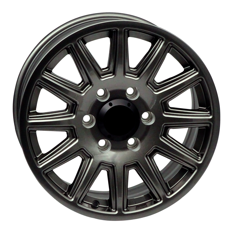 FORGED WHEELS RIMS Monoblock for Any Car BPC01