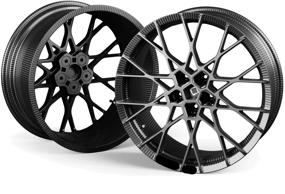 FORGED WHEELS RIMS CV1 for ANY CAR