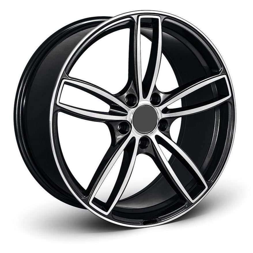 forged wheels  techart Formula IV