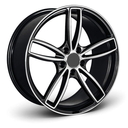 forged wheels  techart Formula IV