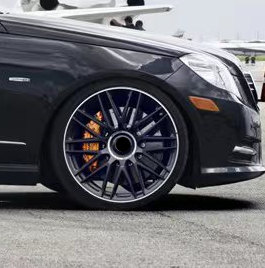 We manufacture premium quality forged wheels rims for   NEW MERCEDES BENZ SL 63 AMG, SL 55 AMG, GLS 63 AMG in any design, size, color.  Wheels size:  Front 21 x 9 ET  Rear 21 x 10 ET  PCD: 5 x 11  CB: 66,5  Forged wheels can be produced in any wheel specs by your inquiries and we can provide our specs