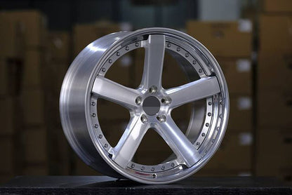 21 INCH FORGED WHEELS RIMS for FERRARI 458