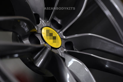 pasuje do Ferrari 458 20 cali kute felgi felgi 20x8,5 20x10,5 5x114,3 ET35 ET45