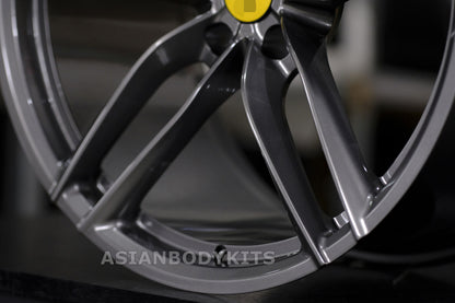 pasuje do Ferrari 458 20 cali kute felgi felgi 20x8,5 20x10,5 5x114,3 ET35 ET45