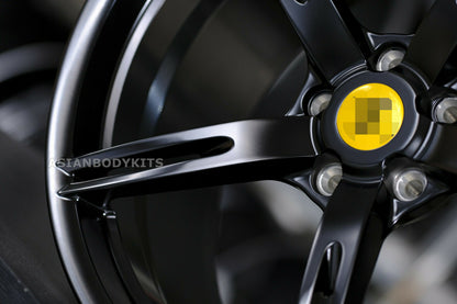 Ferrari 458 20 cali KUTE FELGI felgi 20x8,5 20x10,5 5x114,3 ET35 ET45