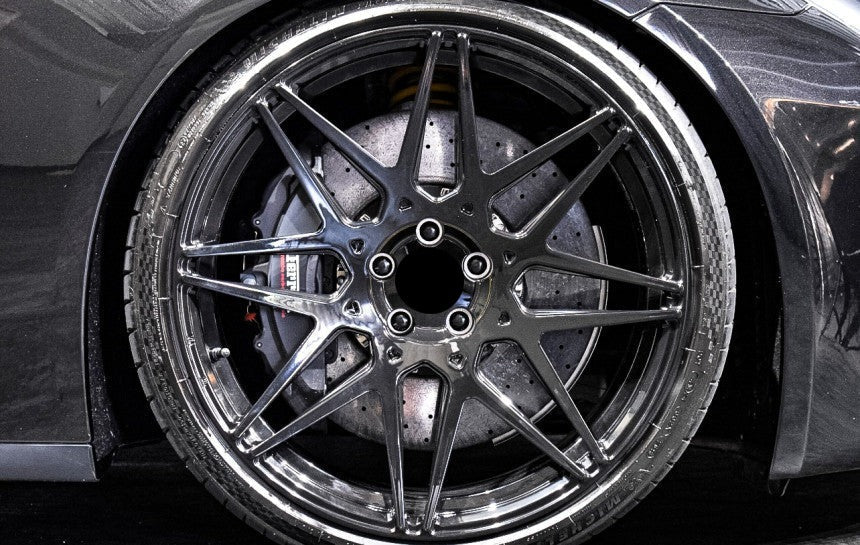 FORGED WHEELS RIMS 20 INCH FOR FERRARI FF