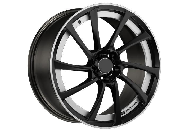 ABT forged wheels