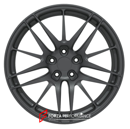 FORGED MAGNESIUM WHEELS C-1 for PORSCHE 911 992 CARRERA