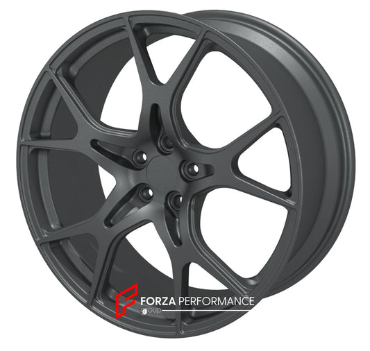 FORGED MAGNESIUM WHEELS DX for LAMBORGHINI AVENTADOR LP700