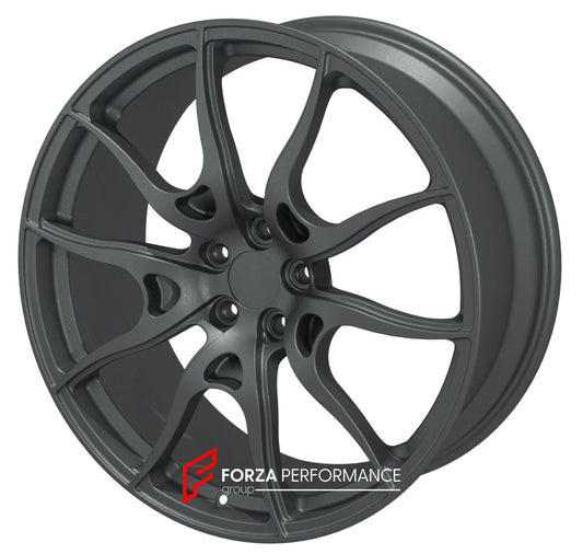 FORGED MAGNESIUM WHEELS HR for MCLAREN 570