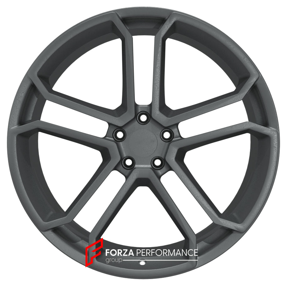 FORGED MAGNESIUM WHEELS KLS for BMW 7 SERIES G70