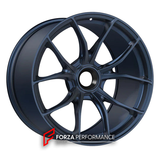 FORGED MAGNESIUM WHEELS MR1 for PORSCHE 911 991.1 GT3RS