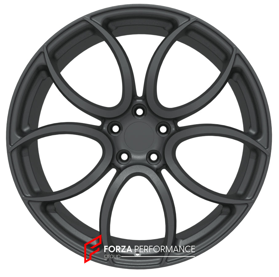 FORGED MAGNESIUM WHEELS OBS for AUDI RS7 C8