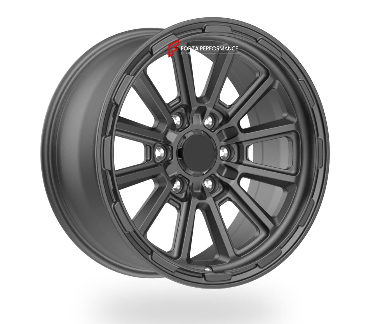 FORGED WHEELS RIMS MONOBLOCK FOR ANY CAR R-21