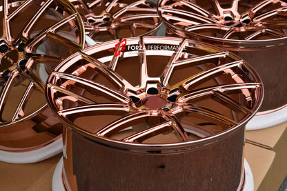 FORGED WHEELS RIMS MONOBLOCK FOR ANY CAR R-33