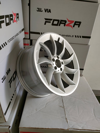 OEM FORGED WHEELS RIMS FOR MERCEDES BENZ SLR McLaren