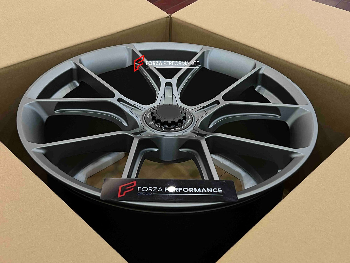 20 21 INCH FORGED WHEELS RIMS GT3 STYLE for PORSCHE 911 992