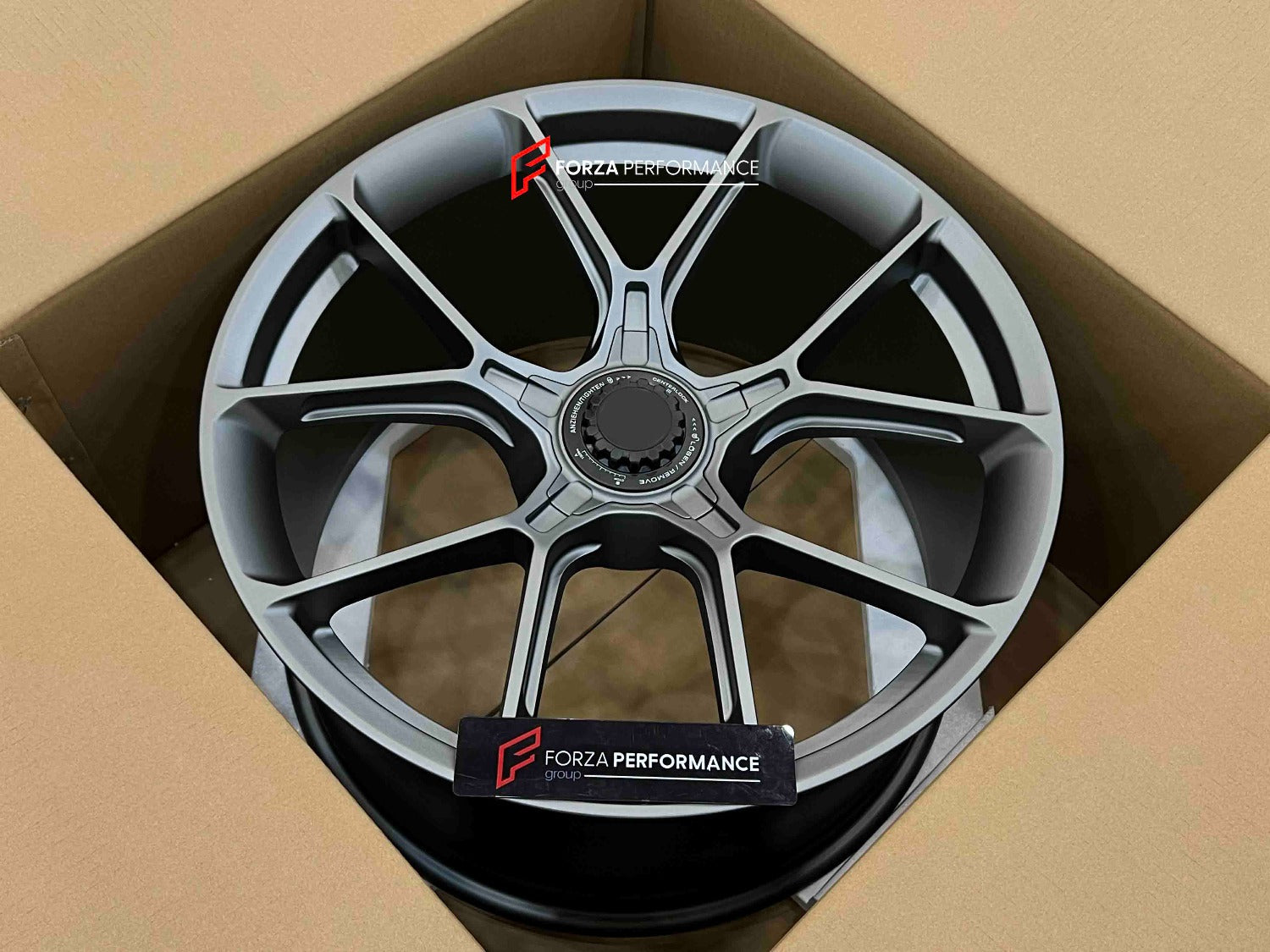 20 21 INCH FORGED WHEELS RIMS GT3 STYLE for PORSCHE 911 992